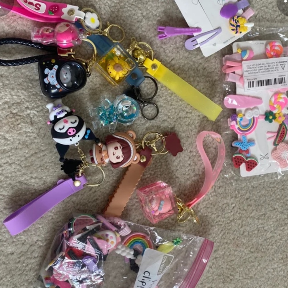 accessories